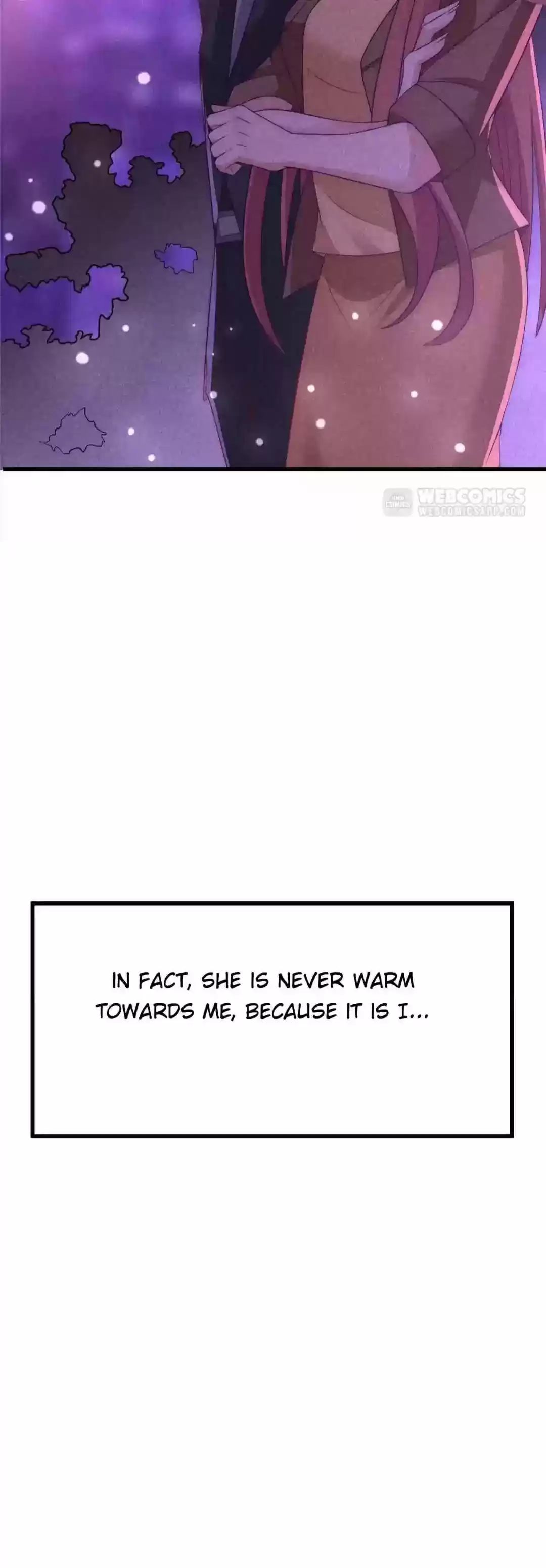 Jerk, You Can't Escape Chapter 129