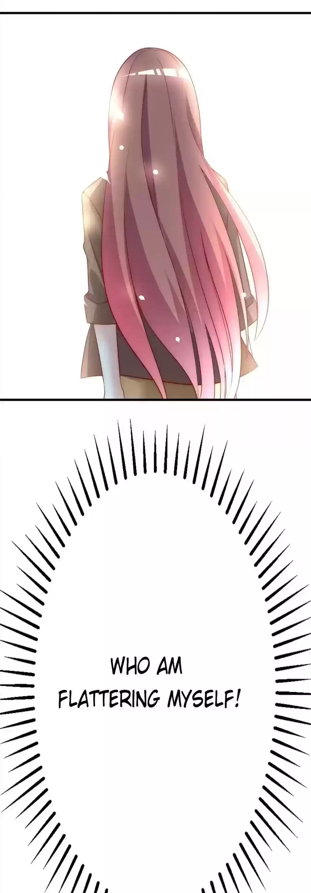 Jerk, You Can't Escape Chapter 129