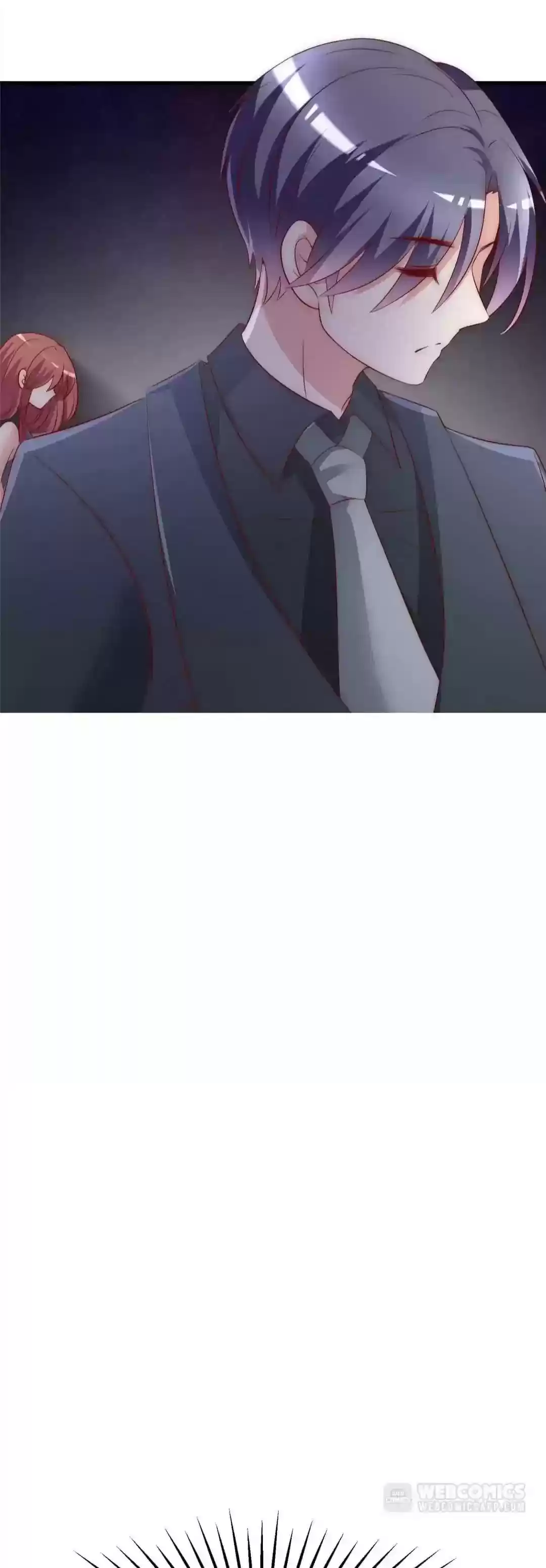 Jerk, You Can't Escape Chapter 129