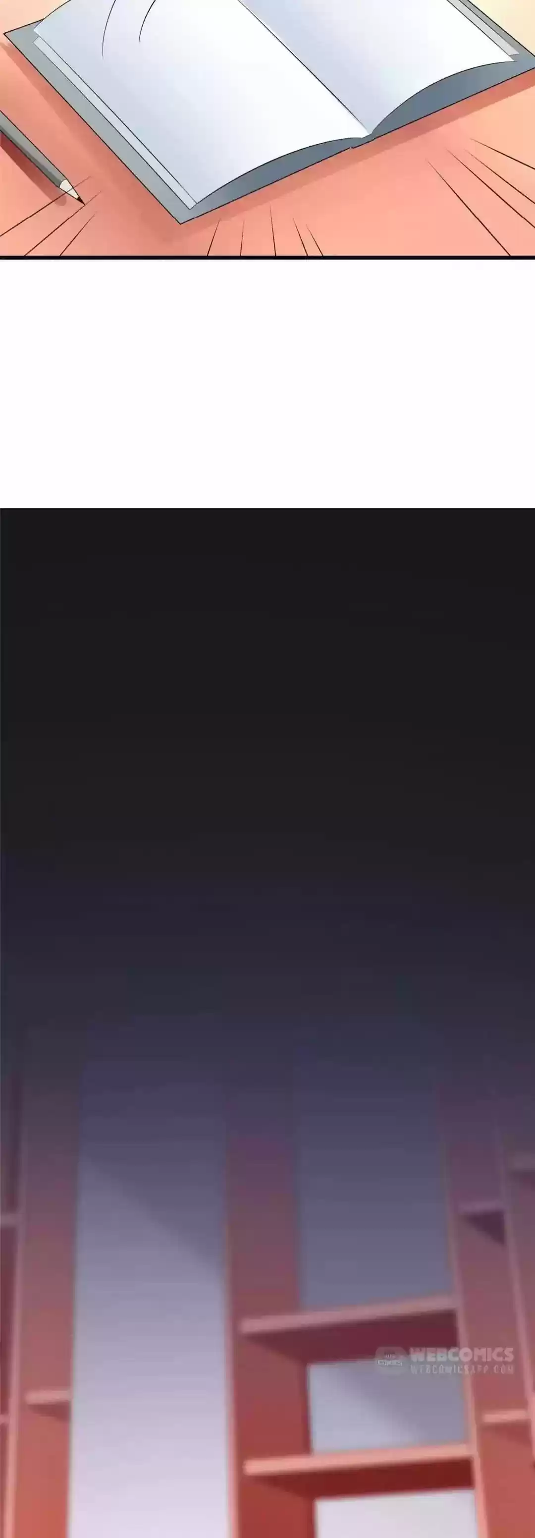 Jerk, You Can't Escape Chapter 129