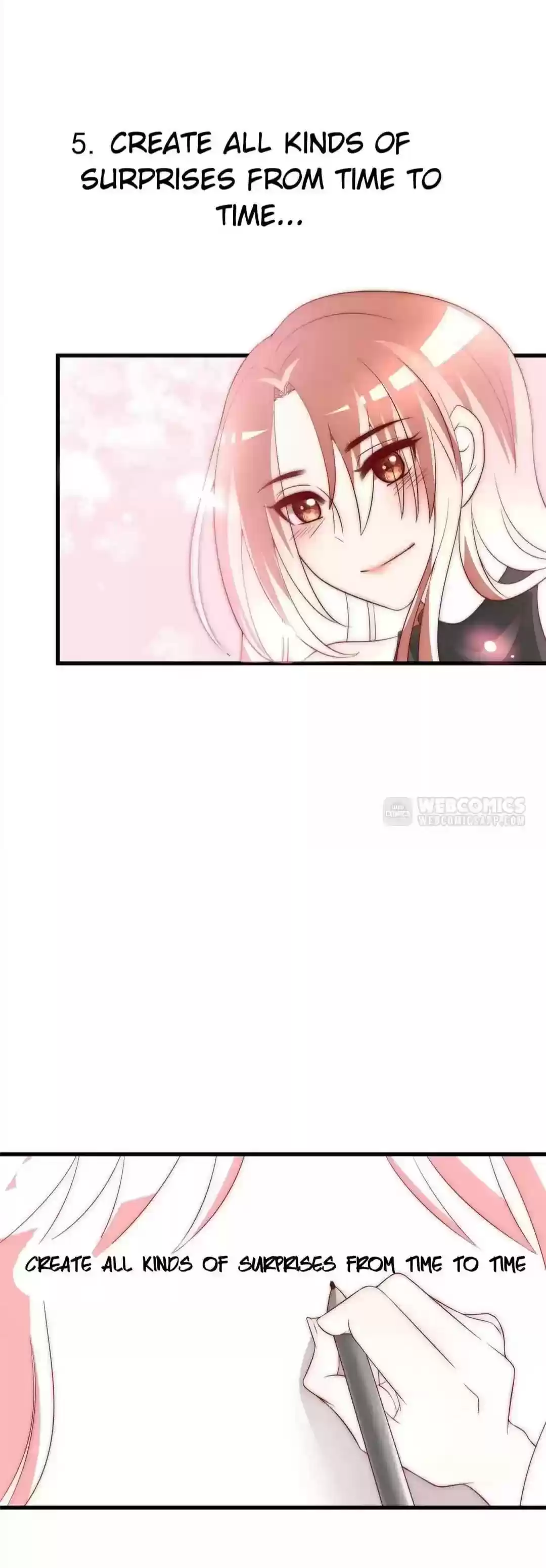 Jerk, You Can't Escape Chapter 129