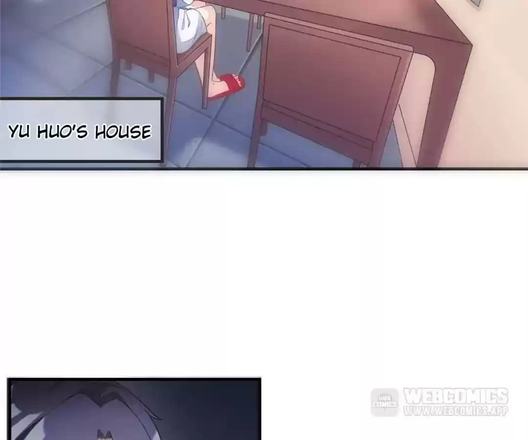 Jerk, You Can't Escape Chapter 13