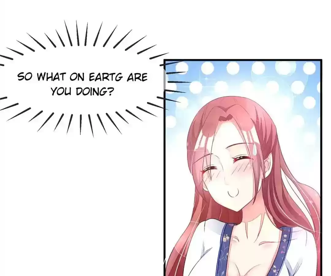 Jerk, You Can't Escape Chapter 13