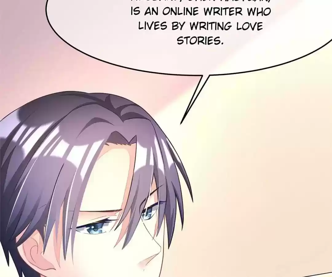 Jerk, You Can't Escape Chapter 13