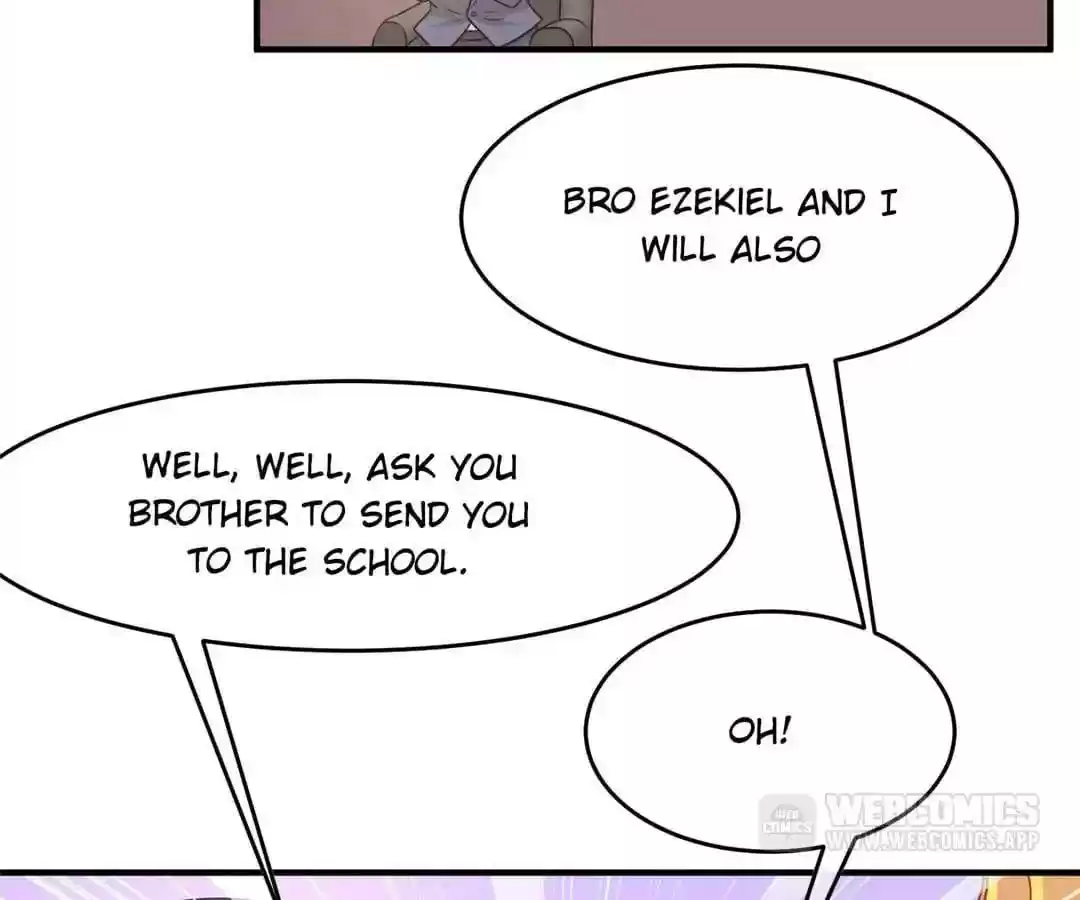 Jerk, You Can't Escape Chapter 13