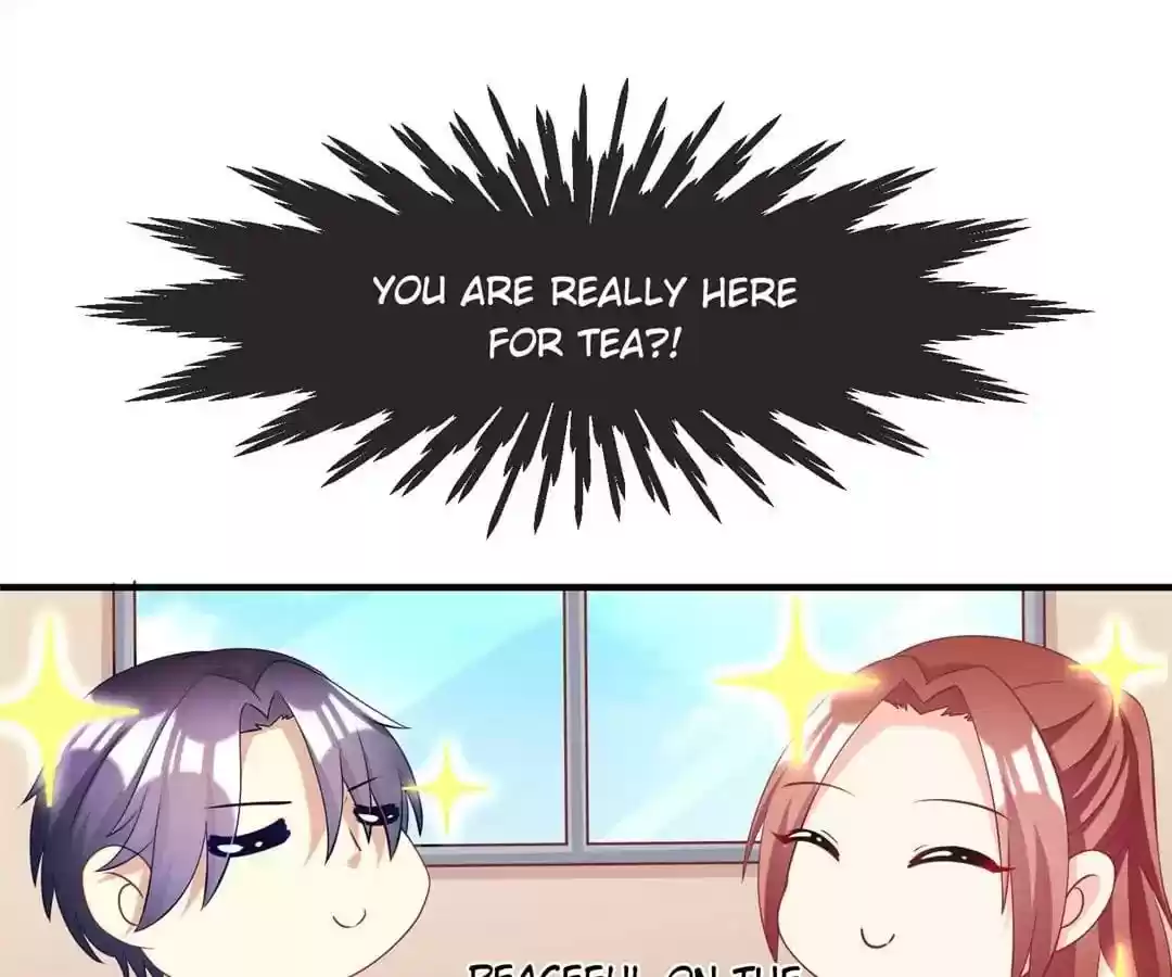 Jerk, You Can't Escape Chapter 13