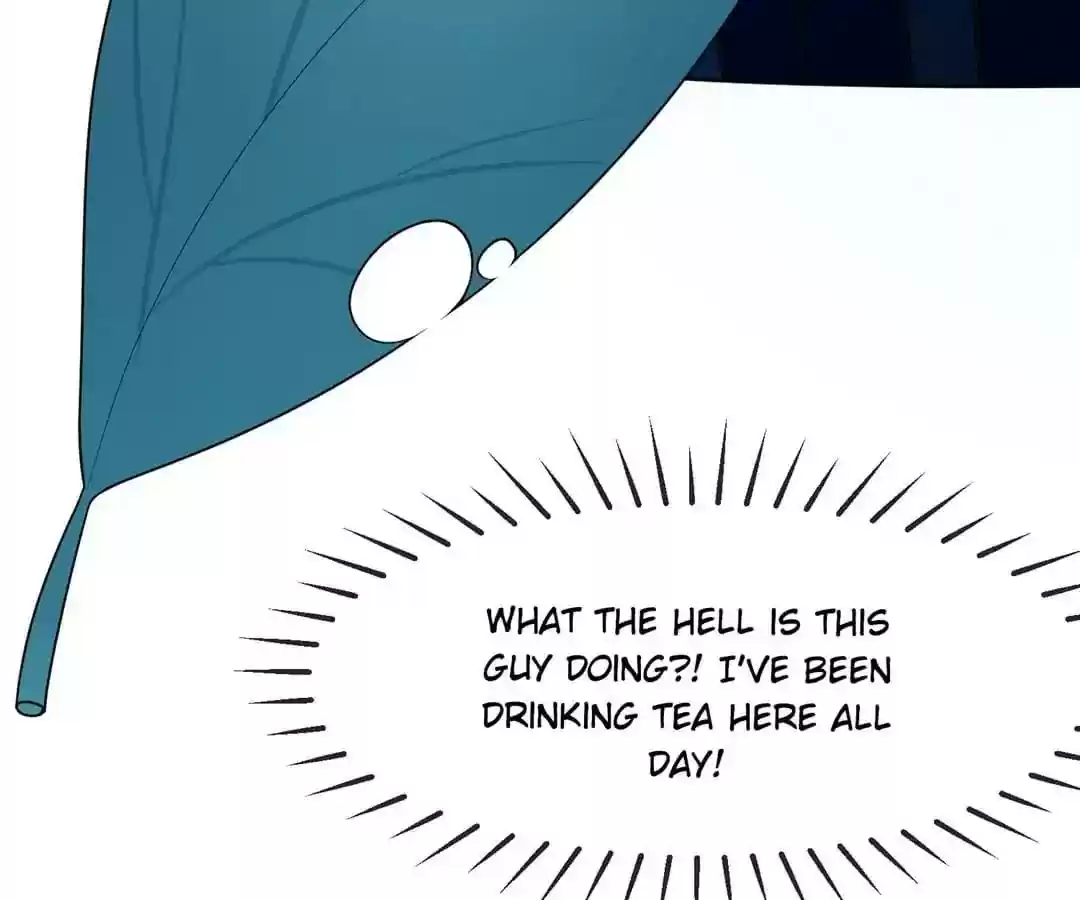 Jerk, You Can't Escape Chapter 13