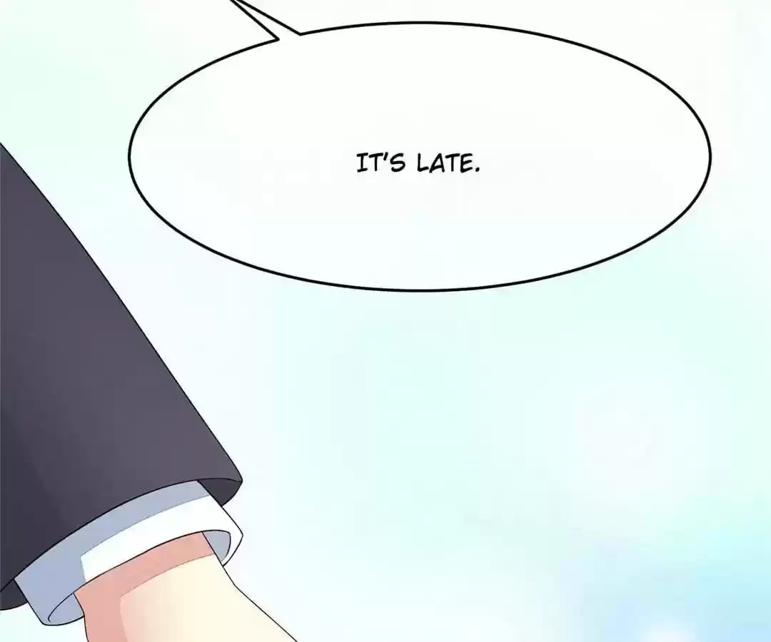 Jerk, You Can't Escape Chapter 13