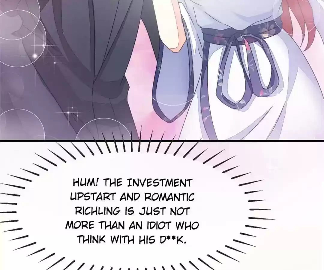 Jerk, You Can't Escape Chapter 13