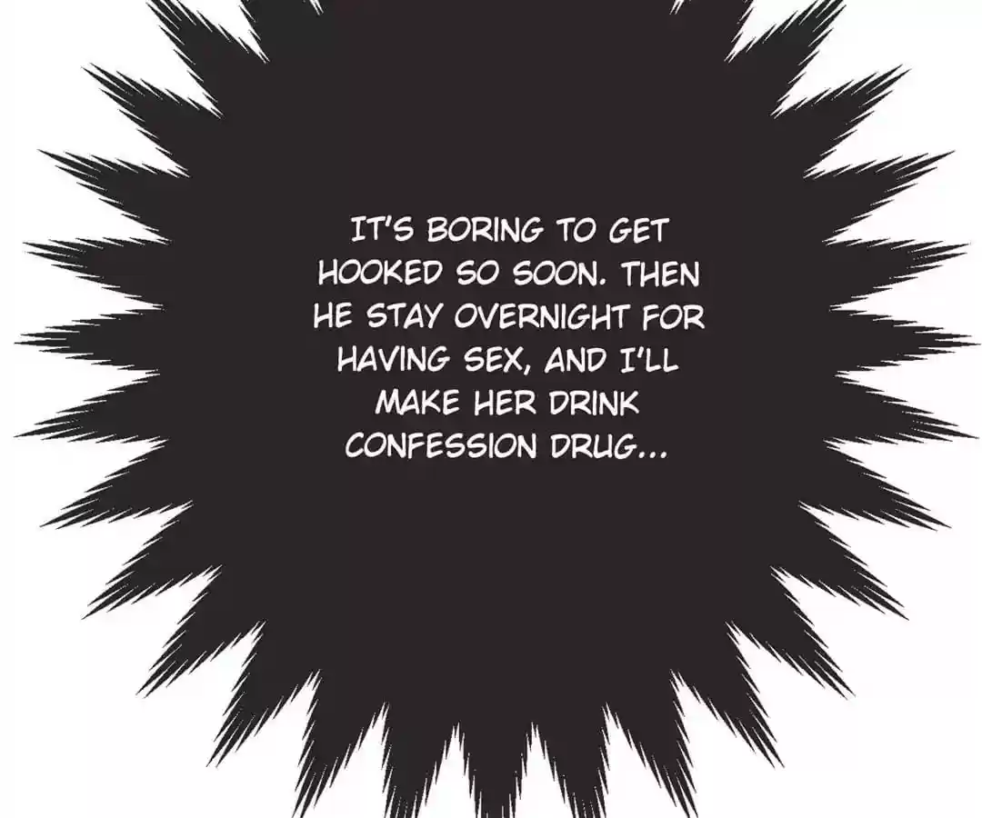 Jerk, You Can't Escape Chapter 13