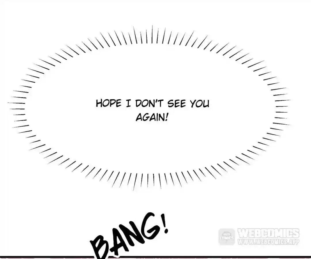 Jerk, You Can't Escape Chapter 13