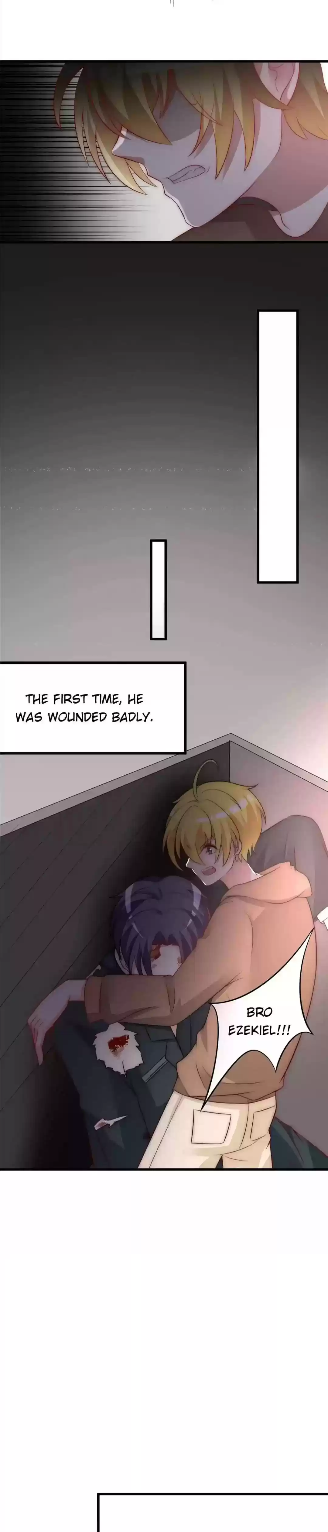 Jerk, You Can't Escape Chapter 130