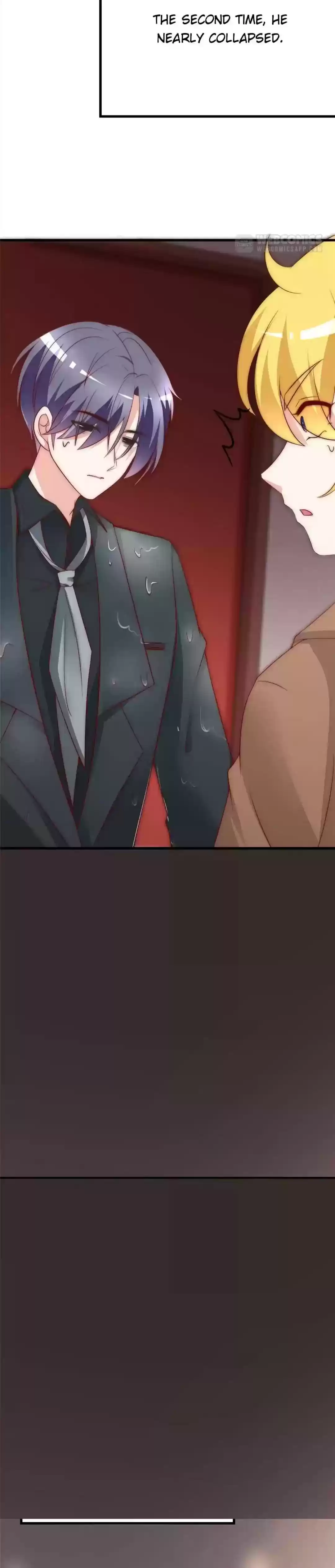 Jerk, You Can't Escape Chapter 130