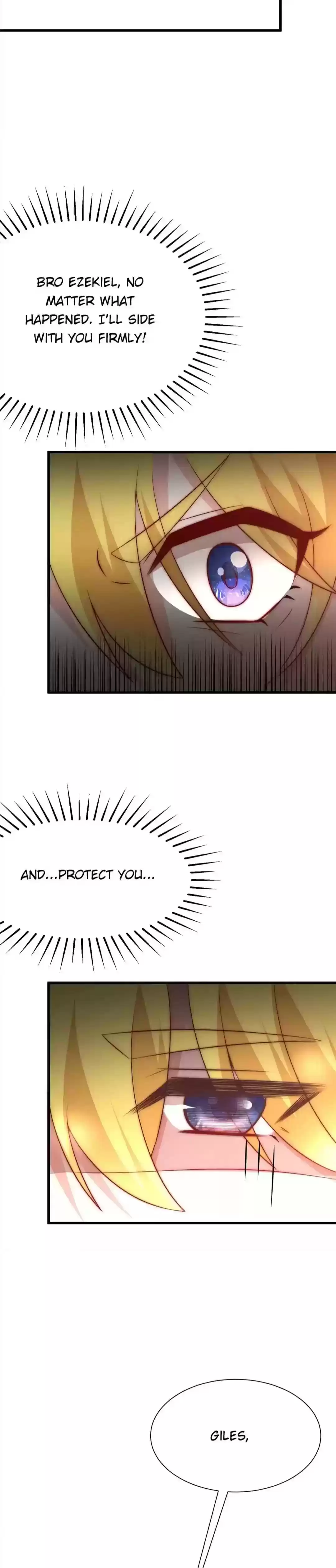 Jerk, You Can't Escape Chapter 130