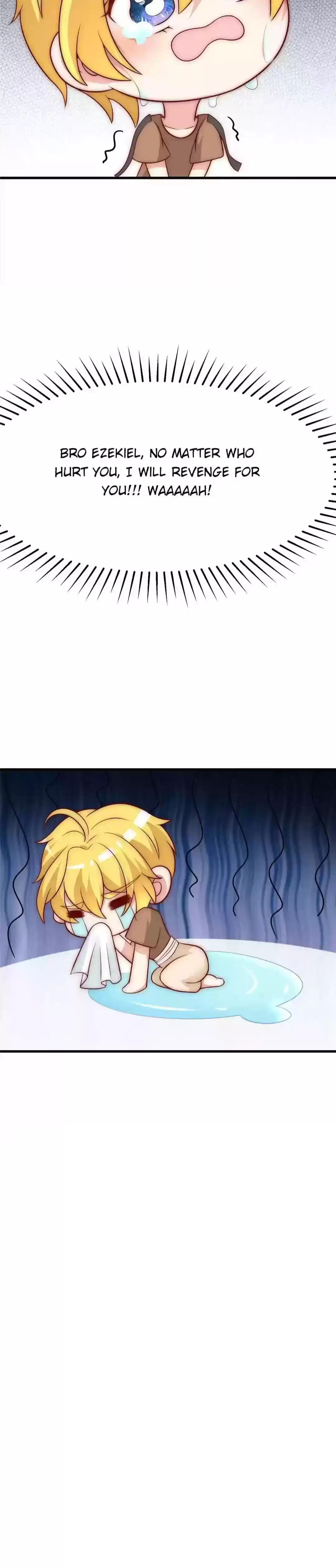 Jerk, You Can't Escape Chapter 130