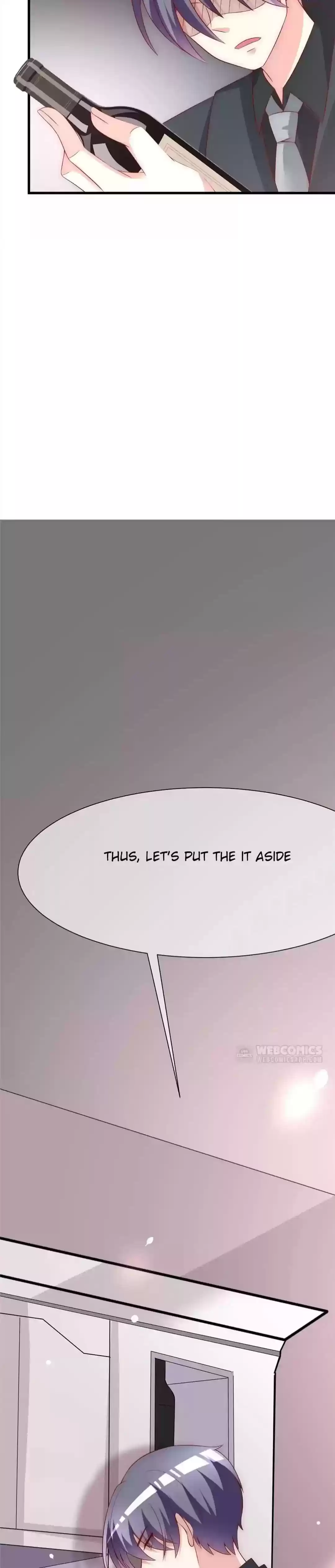 Jerk, You Can't Escape Chapter 130