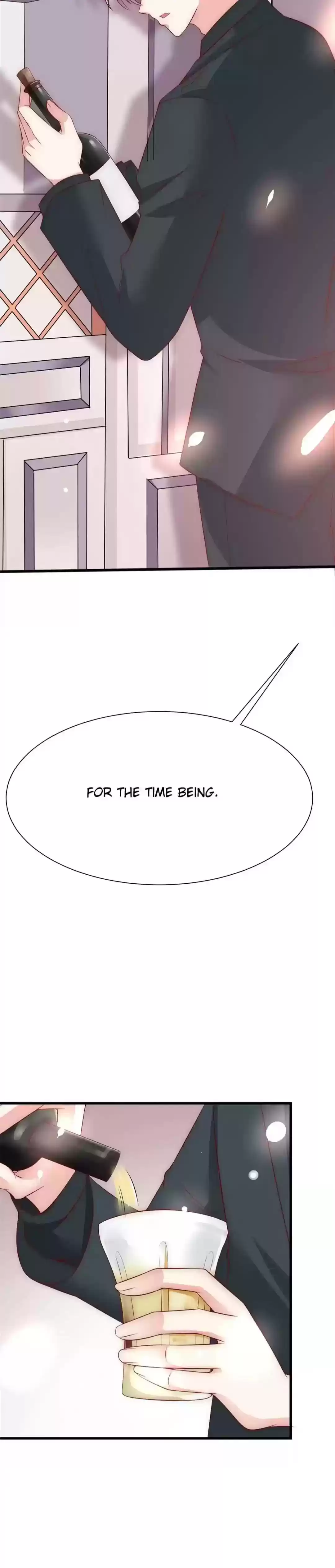 Jerk, You Can't Escape Chapter 130