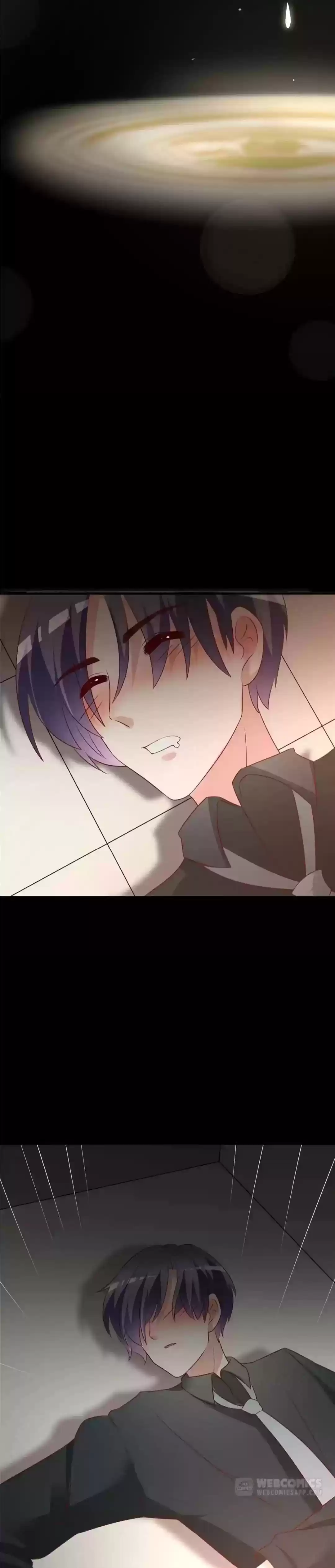 Jerk, You Can't Escape Chapter 130