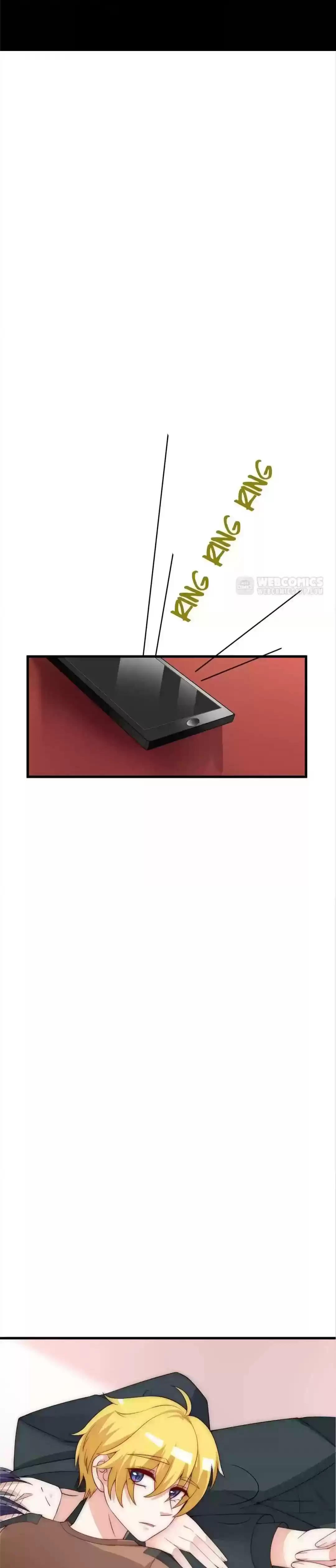 Jerk, You Can't Escape Chapter 130