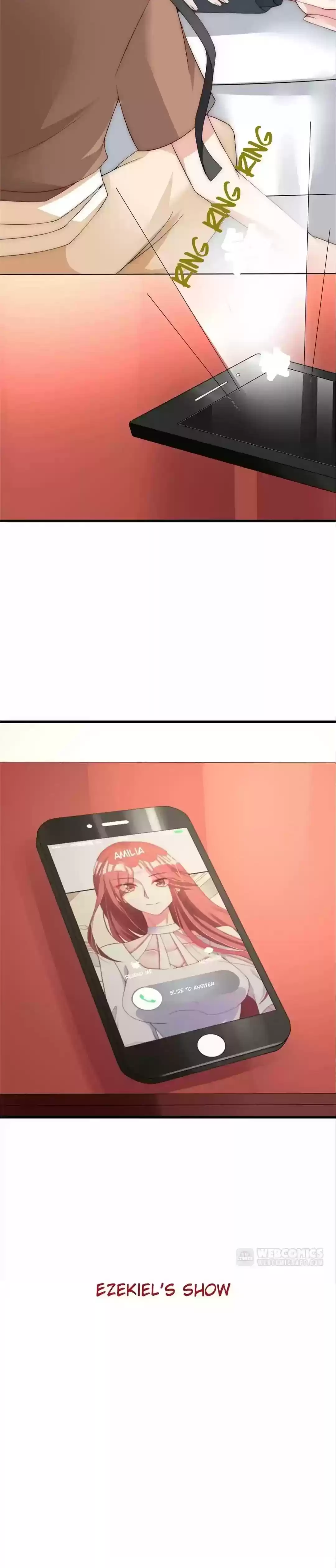 Jerk, You Can't Escape Chapter 130