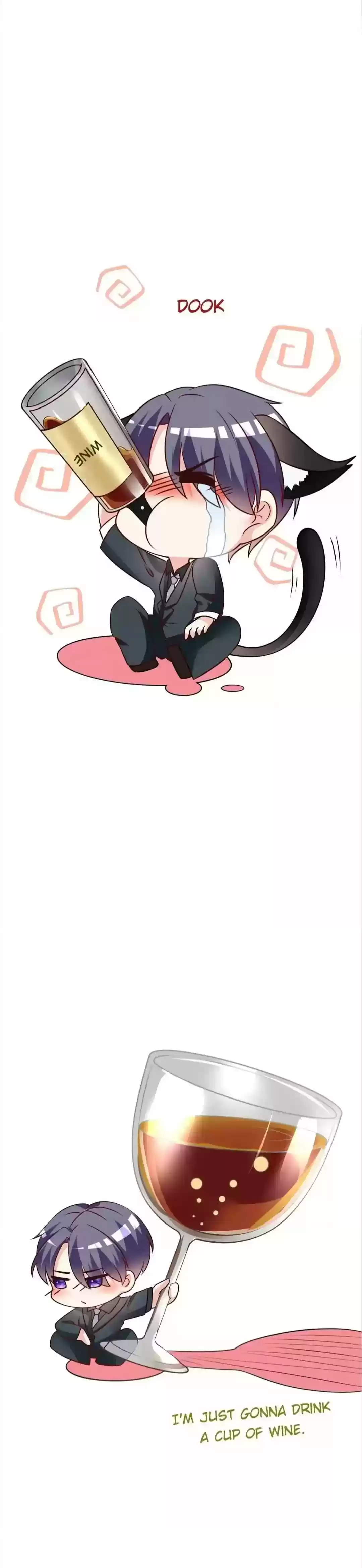 Jerk, You Can't Escape Chapter 130