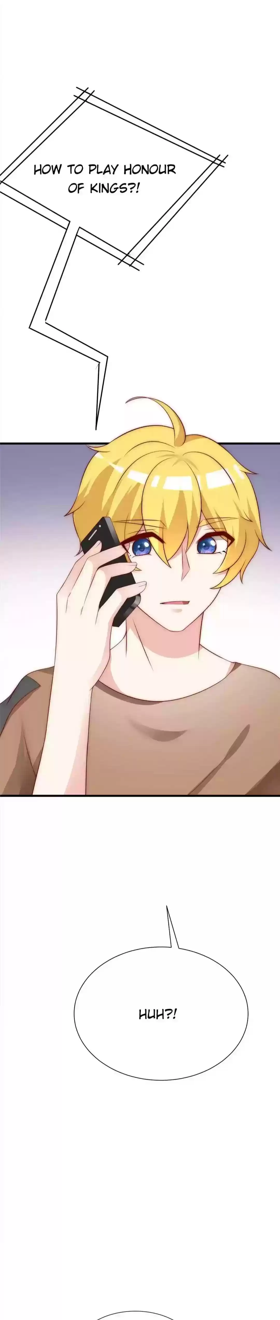 Jerk, You Can't Escape Chapter 131