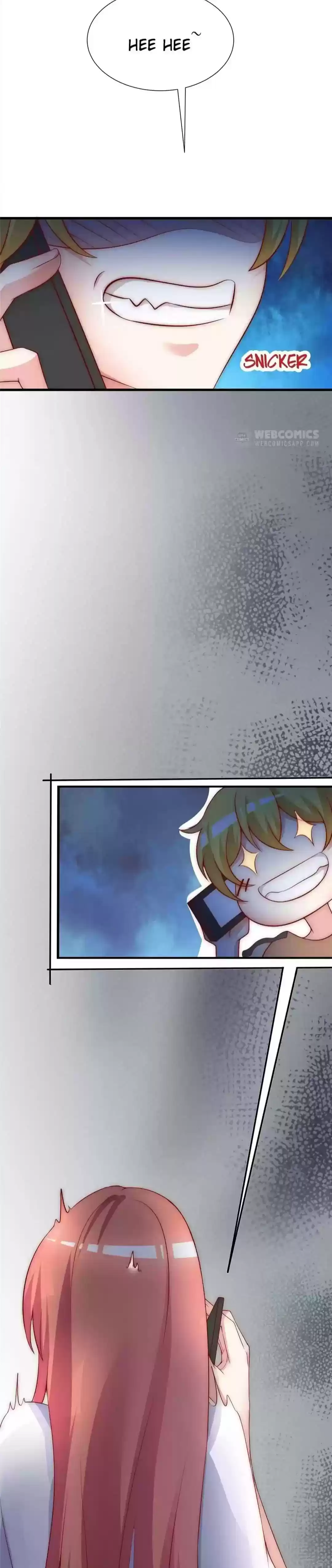 Jerk, You Can't Escape Chapter 131