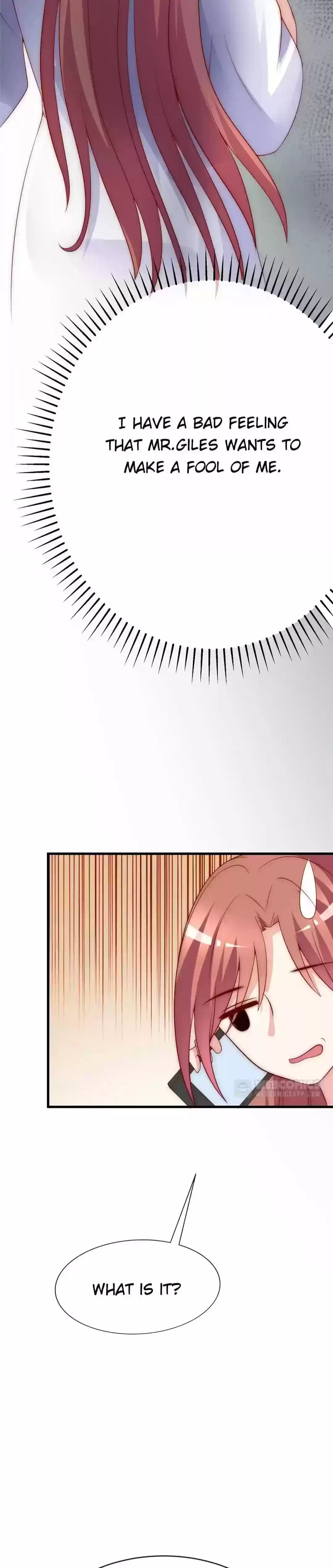 Jerk, You Can't Escape Chapter 131