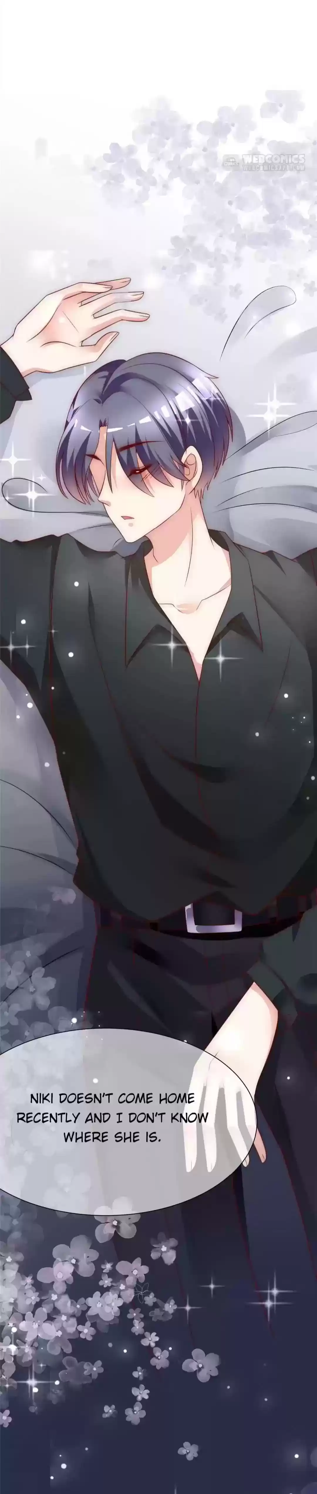 Jerk, You Can't Escape Chapter 131