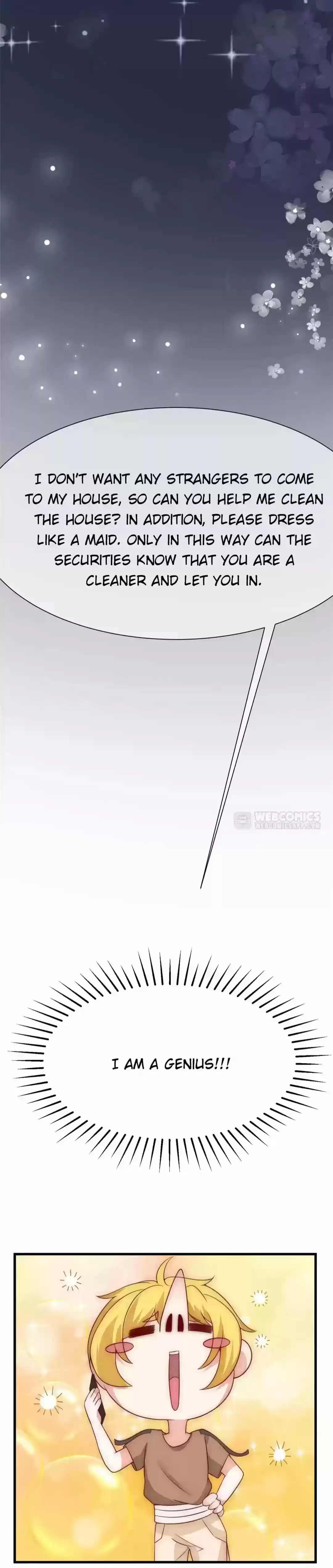 Jerk, You Can't Escape Chapter 131