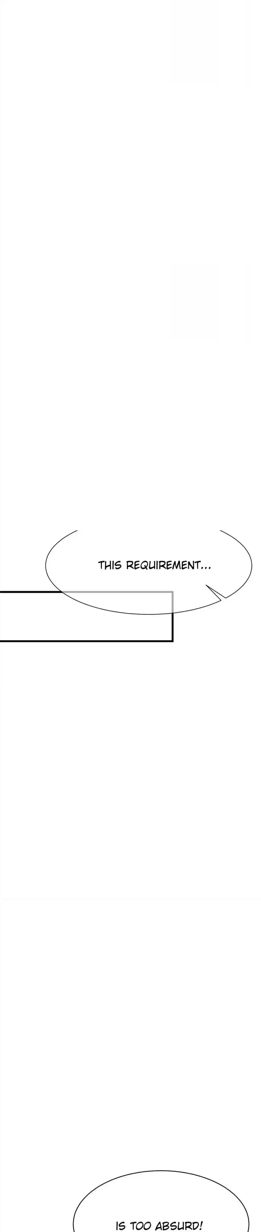 Jerk, You Can't Escape Chapter 131