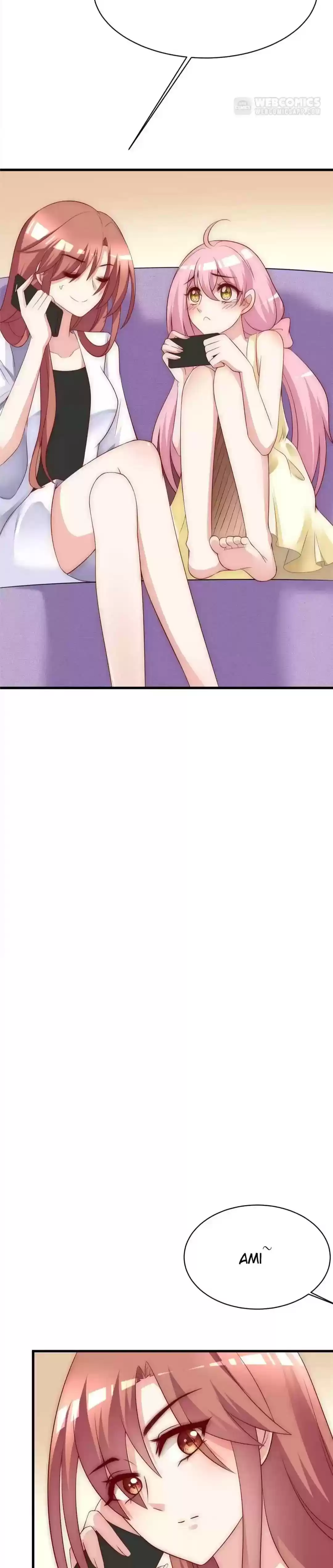 Jerk, You Can't Escape Chapter 131