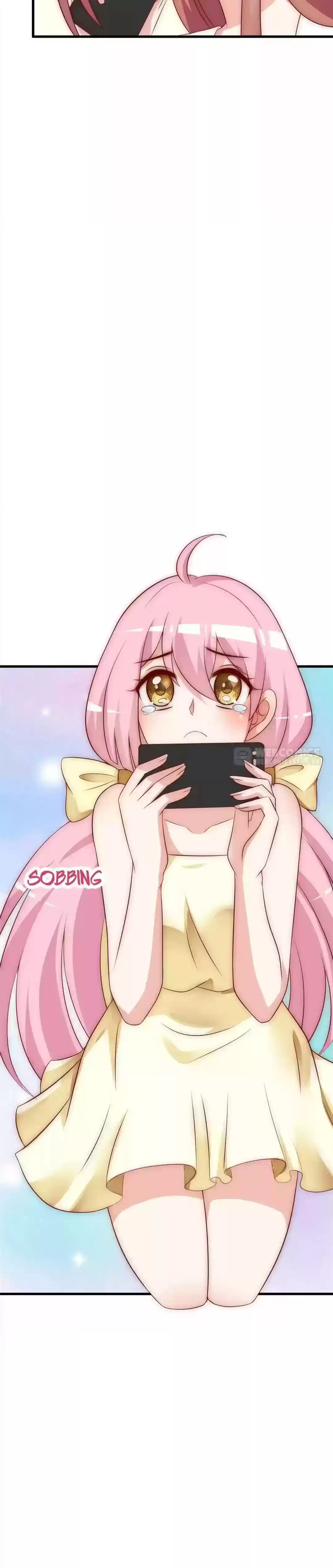 Jerk, You Can't Escape Chapter 131