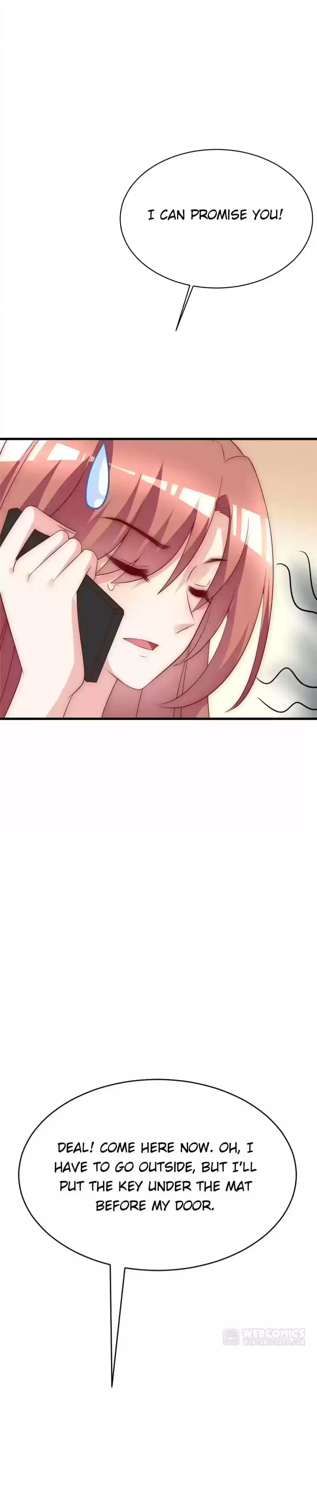 Jerk, You Can't Escape Chapter 131