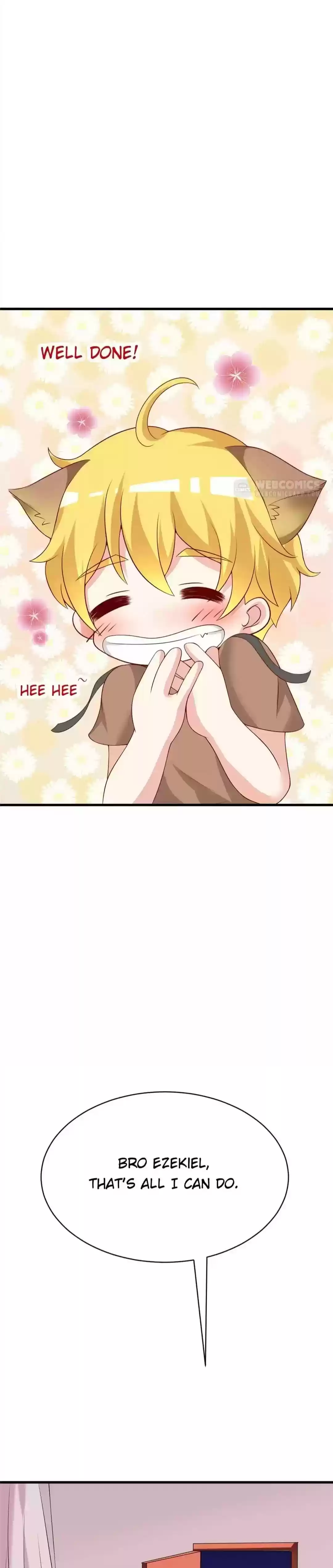 Jerk, You Can't Escape Chapter 131