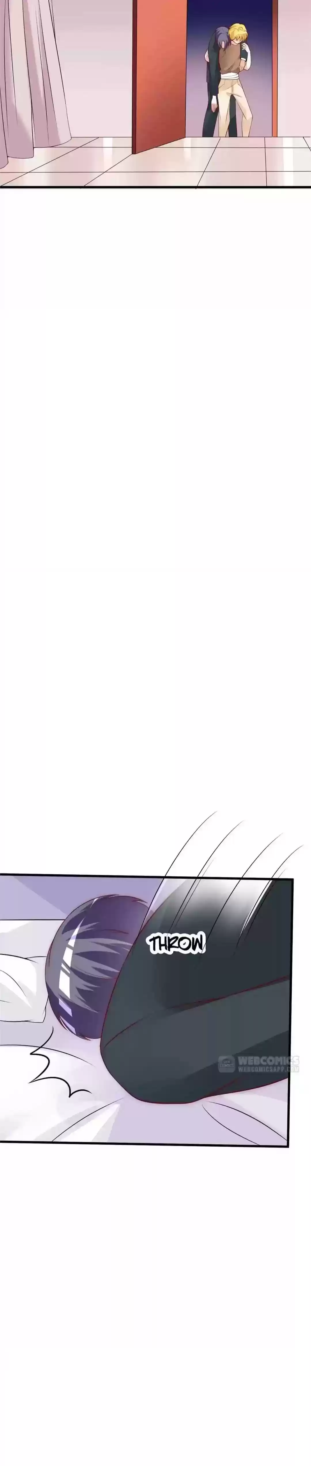 Jerk, You Can't Escape Chapter 131