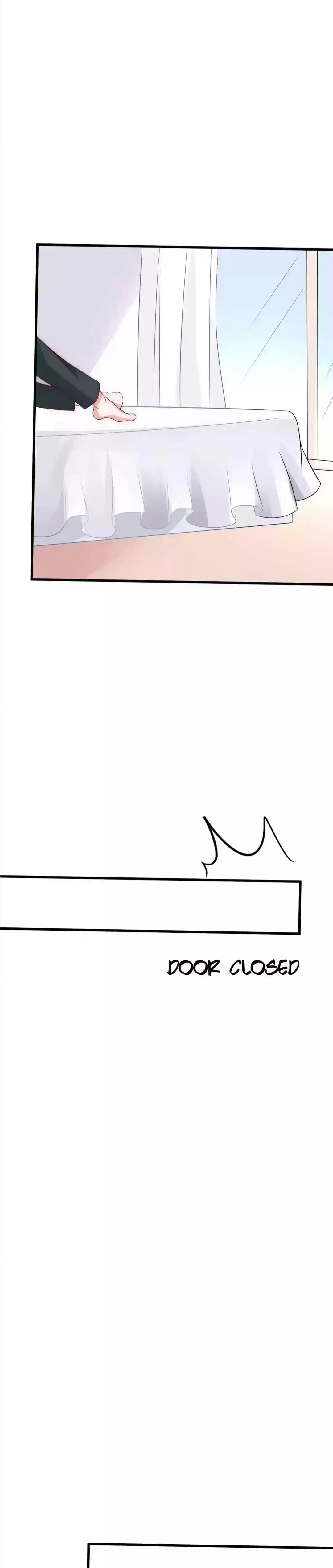 Jerk, You Can't Escape Chapter 131