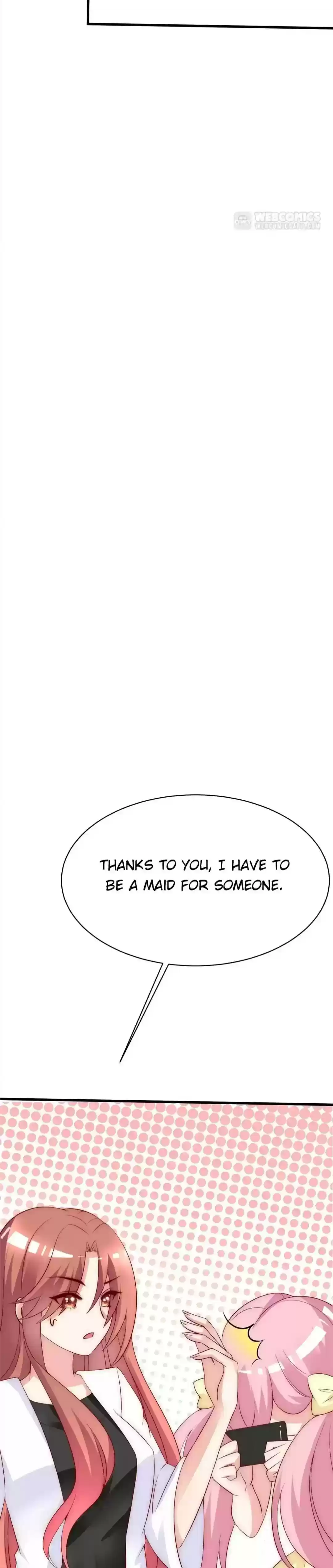 Jerk, You Can't Escape Chapter 131