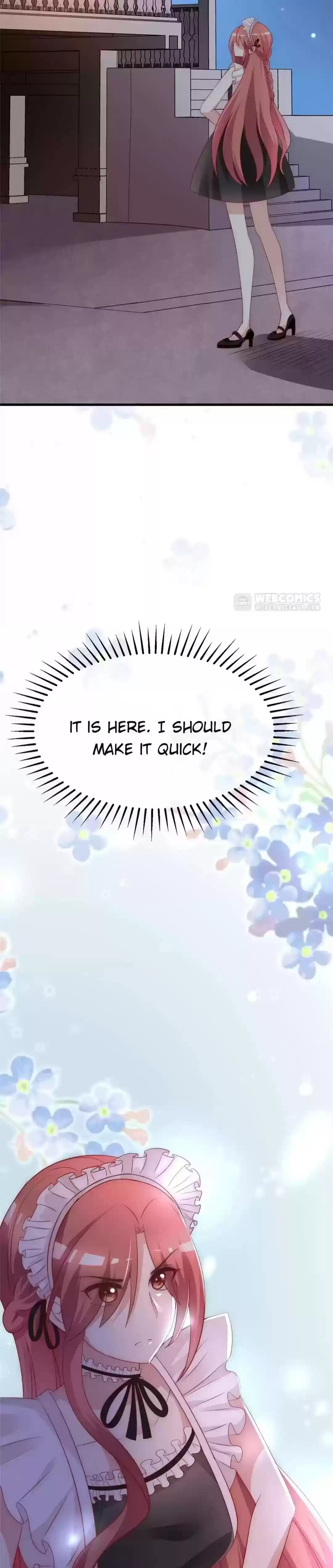 Jerk, You Can't Escape Chapter 131