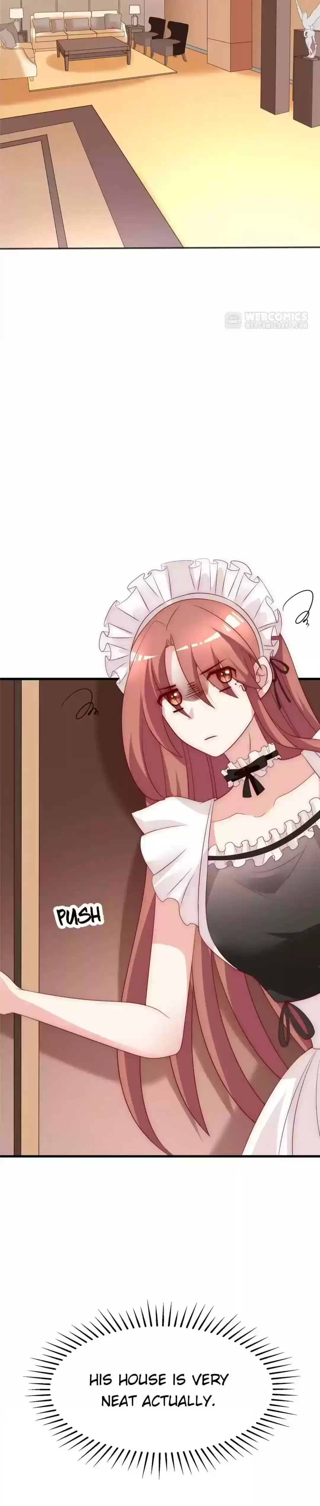 Jerk, You Can't Escape Chapter 131