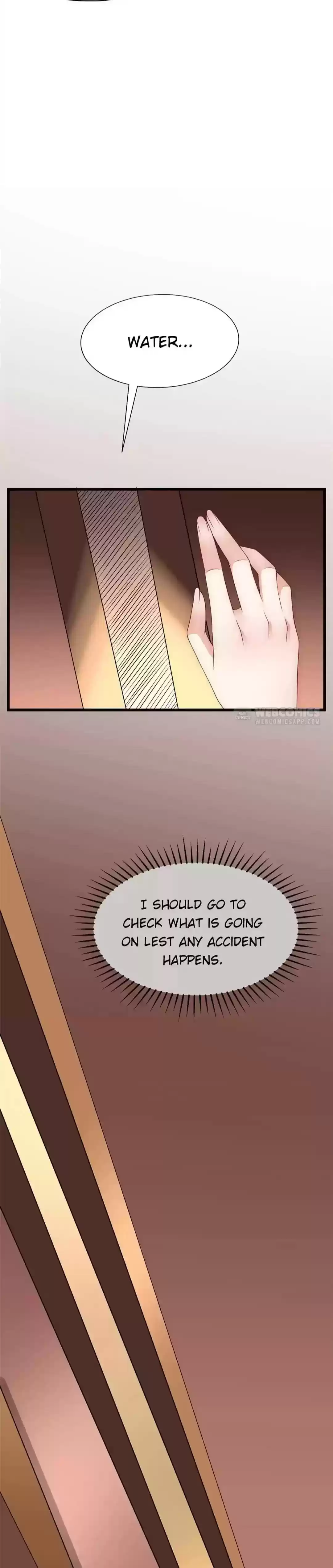 Jerk, You Can't Escape Chapter 131