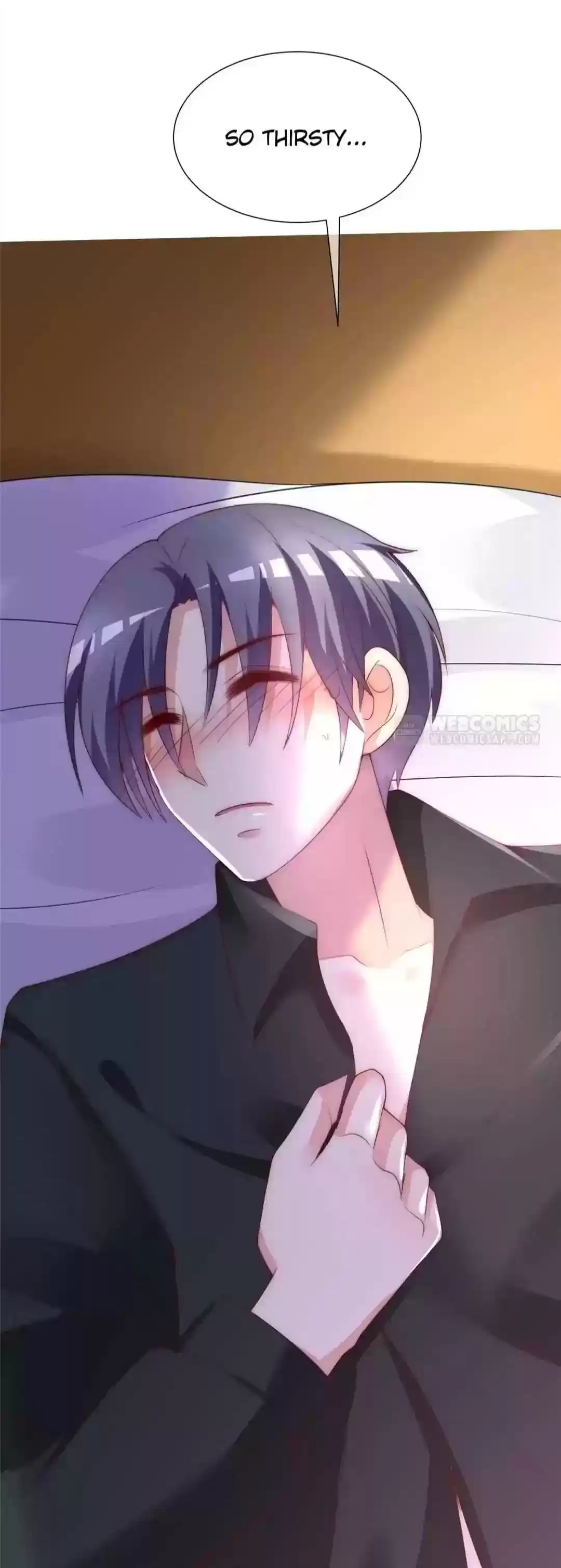 Jerk, You Can't Escape Chapter 132