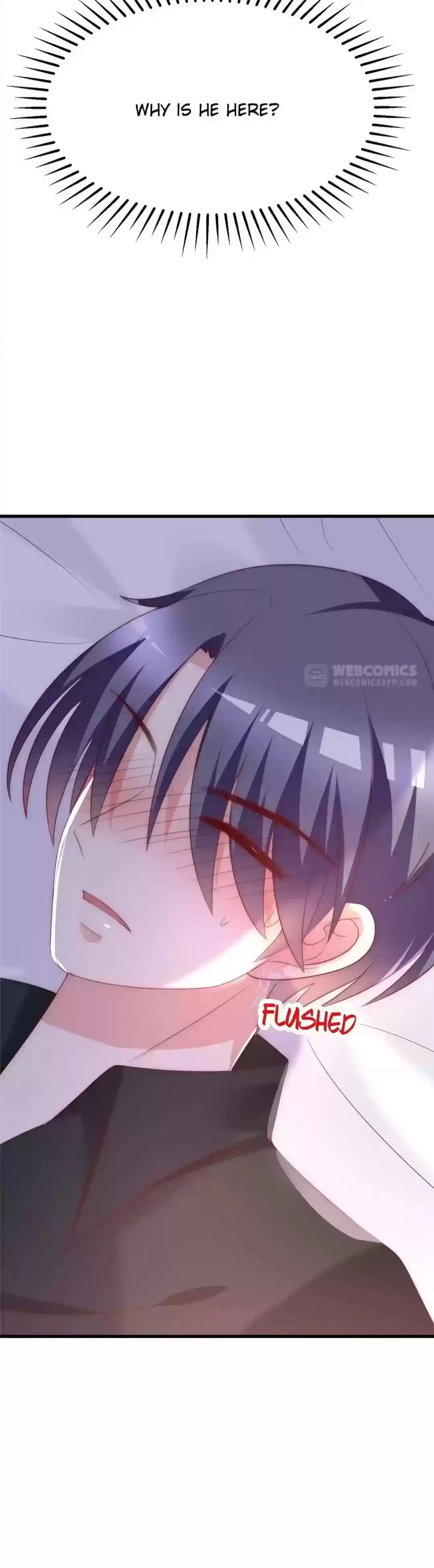 Jerk, You Can't Escape Chapter 132