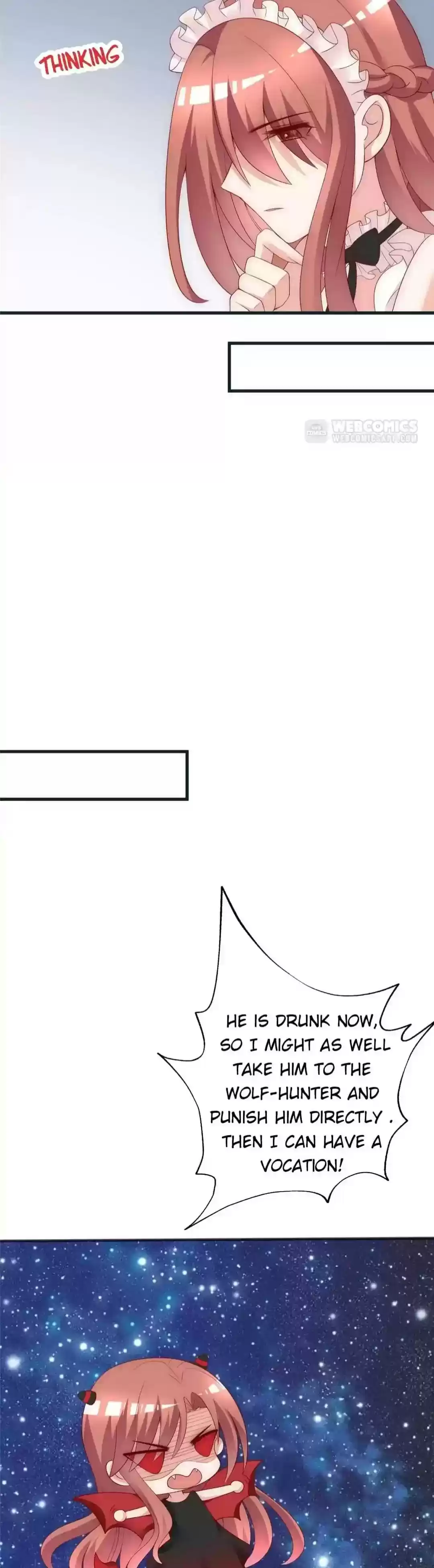 Jerk, You Can't Escape Chapter 132