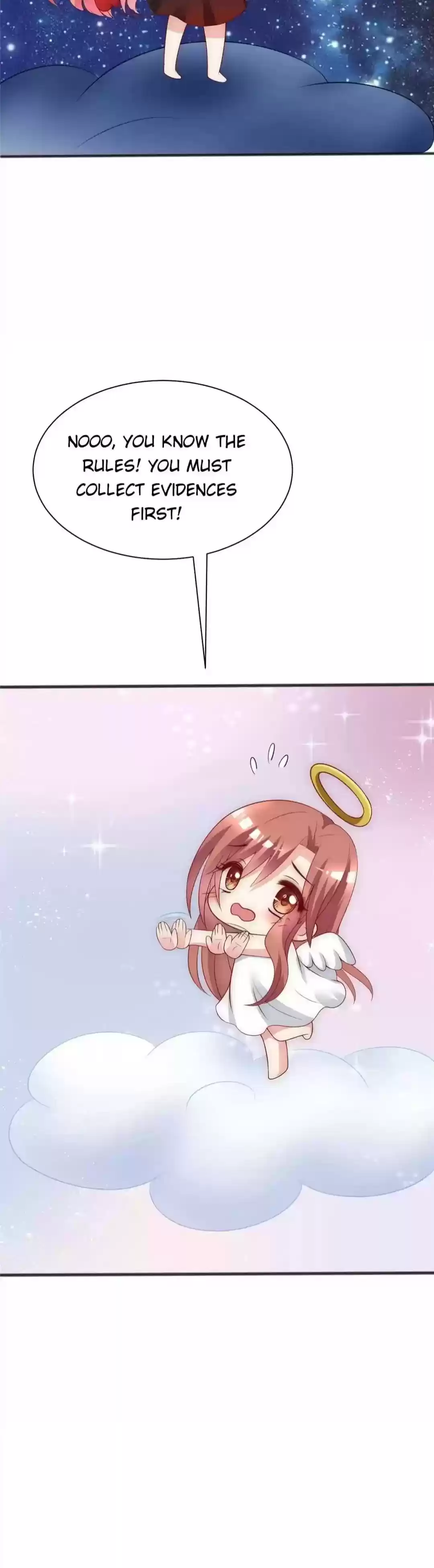 Jerk, You Can't Escape Chapter 132