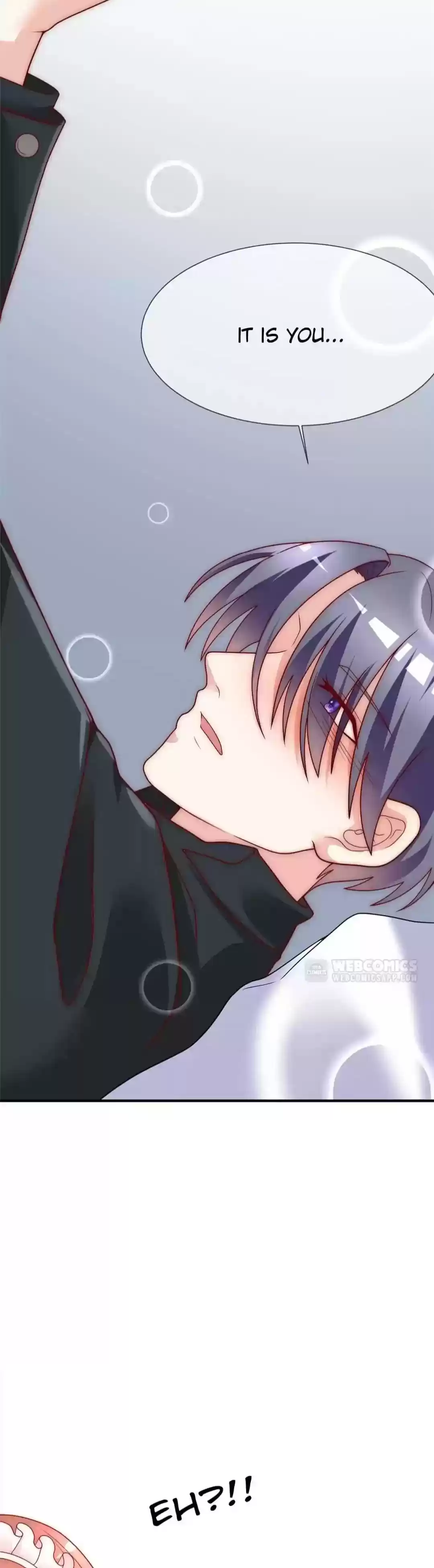 Jerk, You Can't Escape Chapter 132