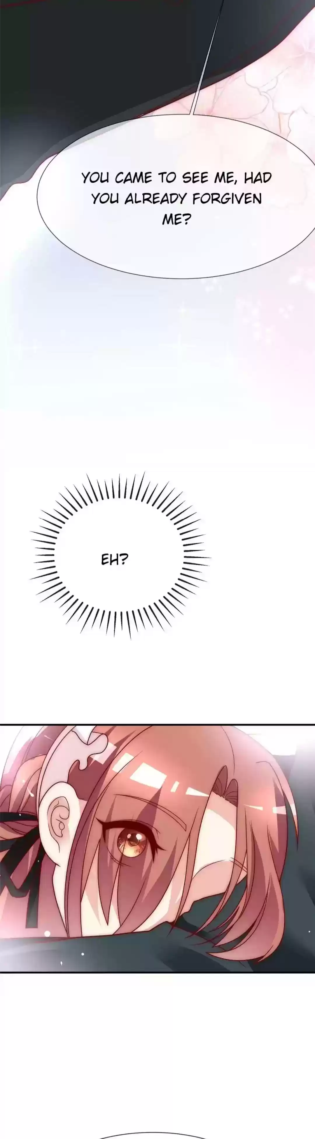 Jerk, You Can't Escape Chapter 132