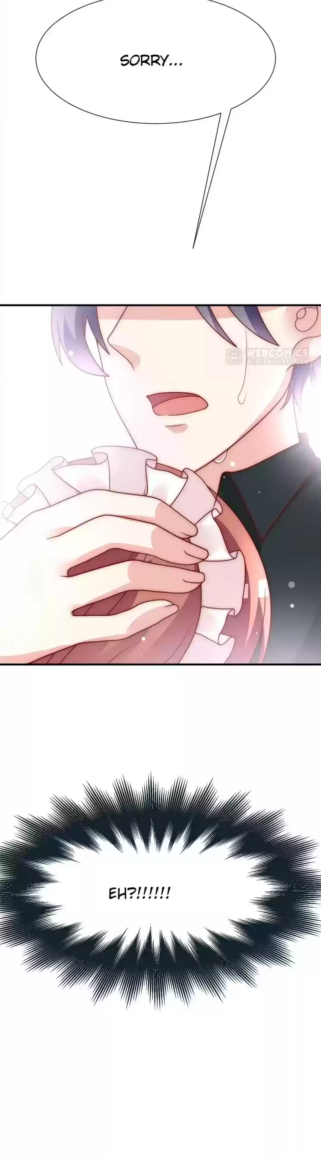 Jerk, You Can't Escape Chapter 132