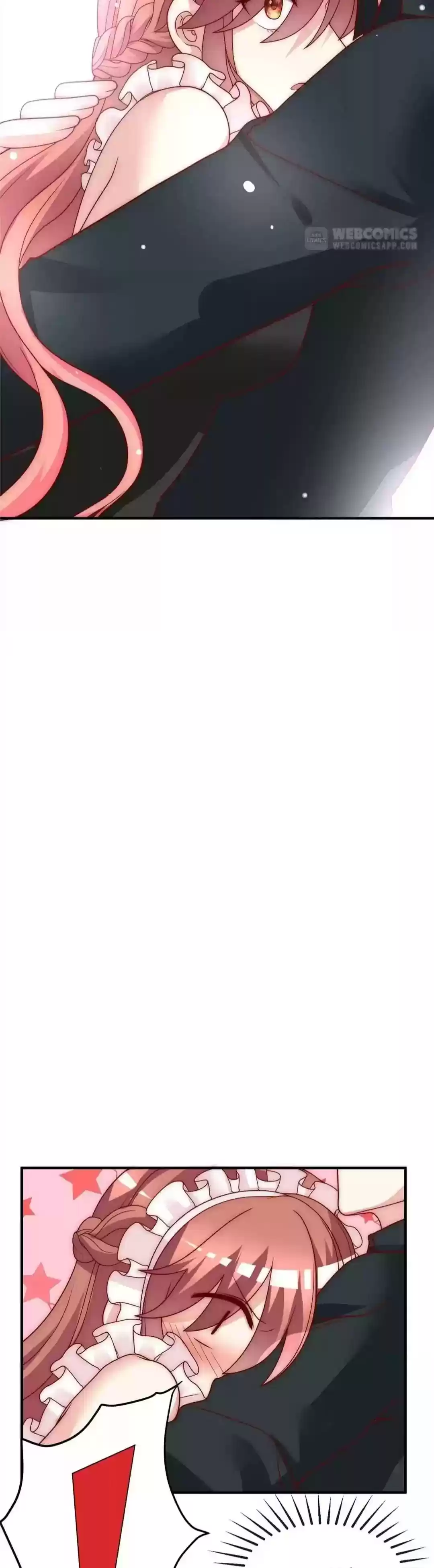 Jerk, You Can't Escape Chapter 132