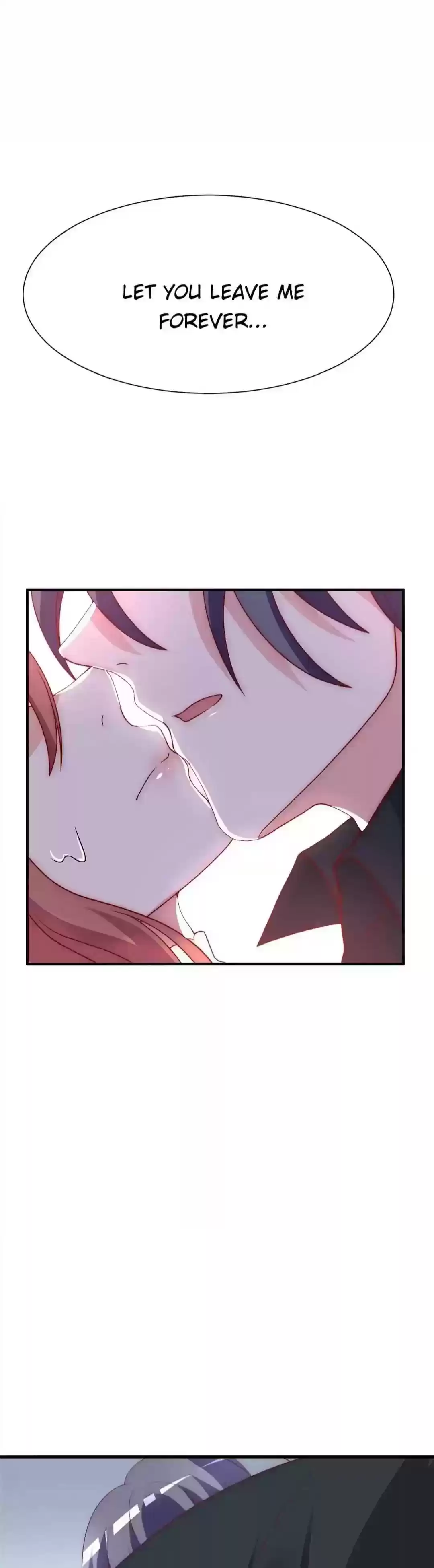 Jerk, You Can't Escape Chapter 132